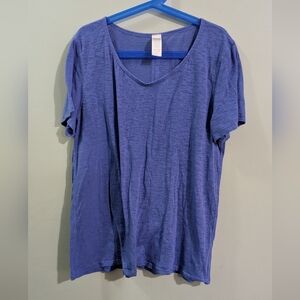 GUC Ivivva Athletic Shirt Youth 14 *B6